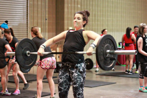 2016 CrossFit Open